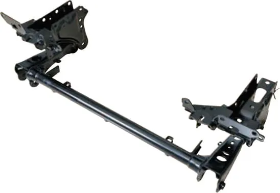 キャブサスリンク