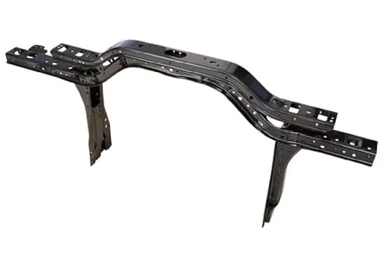 キャブマウント